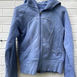 Lululemon Sweatshirt